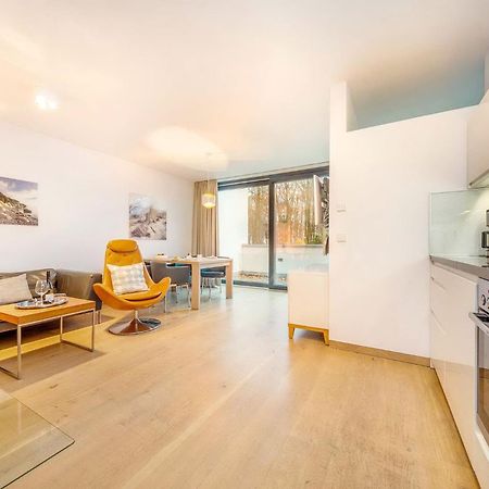 Die Strandvilla Nordlicht Sellin  외부 사진